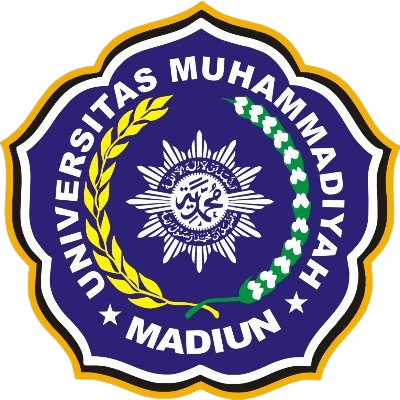 logo UNIVERSITAS MUHAMMADIYAH MADIUN